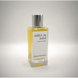 Addict Au Soleil Extrait De Parfum Mixte 100ml