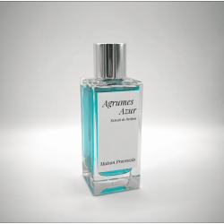 Agrumes Azur Extrait De Parfum Mixte 100ml