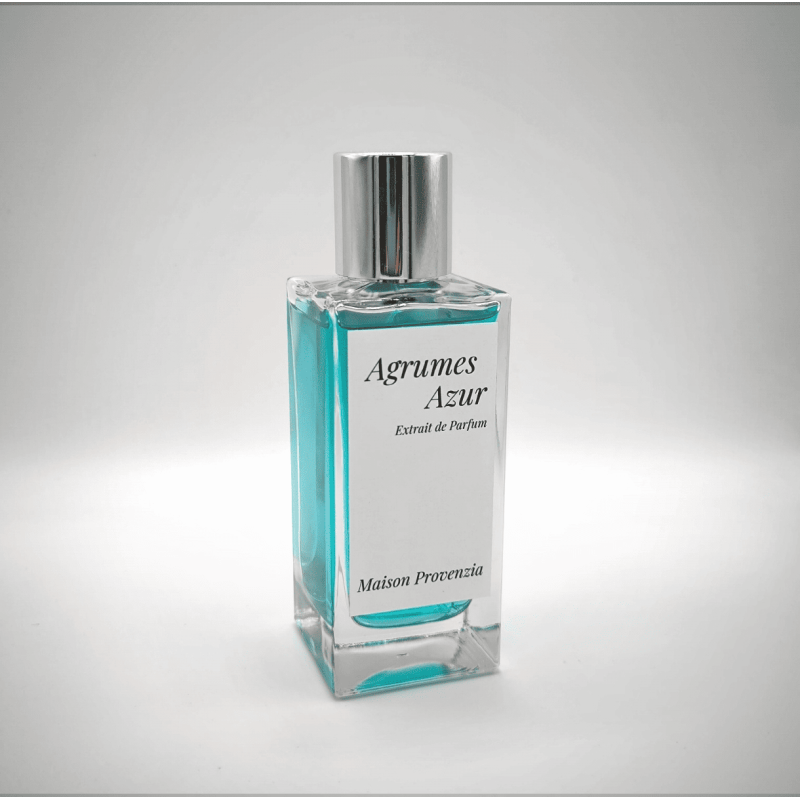 Agrumes Azur Extrait De Parfum Mixte 100ml Agrumes Azur Extrait De Parfum Mixte 100ml