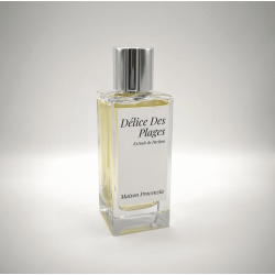 Delice Des Plages Extrait De Parfum Mixte 100ml