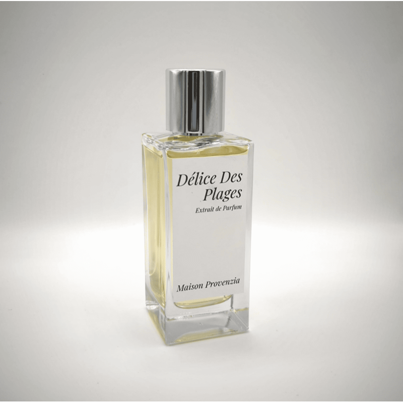 Delice Des Plages Extrait De Parfum Mixte 100ml Delice Des Plages Extrait De Parfum Mixte 100ml