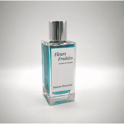 Fleurs Fruitées Extrait De Parfum Mixte 100ml