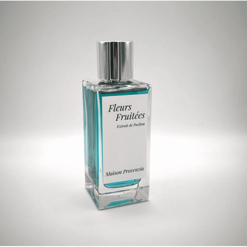Fleurs Fruitées Extrait De Parfum Mixte 100ml Fleurs Fruitées Extrait De Parfum Mixte 100ml